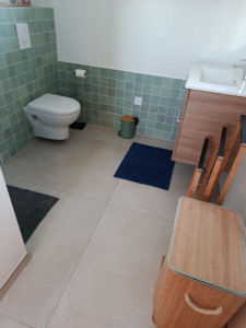 Photo de galerie - Maison vacances 