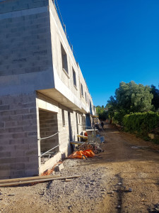 Photo de galerie - Construction de maison 