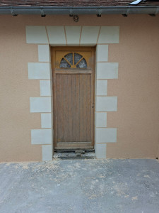 Photo de galerie - Très belle pierre 