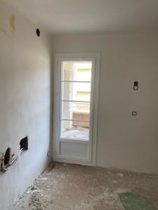 Photo de galerie - Serrurerie