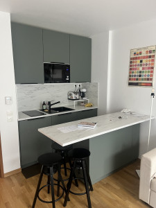 Photo de galerie - Bricolage et multi services