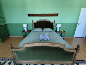 Photo de galerie - Préparation Airbnb
