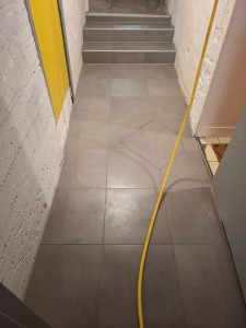 Photo de galerie - Carrelage