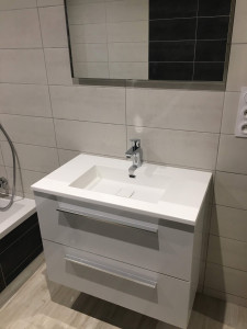 Photo de galerie - Plomberie - Installation sanitaire