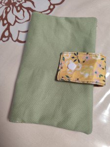 Photo de galerie - Couturière