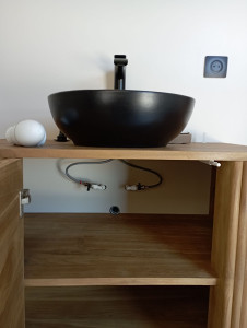 Photo de galerie - Plomberie - Installation sanitaire