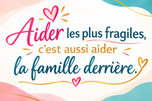 Photo de galerie - Service à la personne 