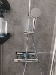 Photo de galerie - ✨ Besoin d’un service de nettoyage ? ✨
Je propose un travail propre, rapide et sérieux pour maisons, bureaux et commerces.
Devis gratuit ?
Contactez-moi maintenant !