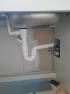 Photo de galerie - Plomberie - Installation sanitaire