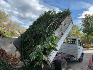 Photo de galerie - Déchèterie 