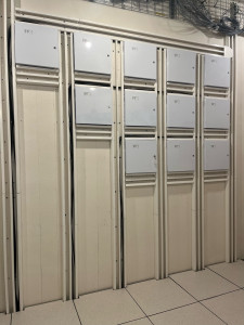 Photo de galerie - Installation électrique