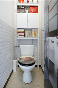 Photo de galerie - Désinfection complète et propreté totale ?
Toilettes propres et hygiéniques à 100%
Nettoyage sanitaire pour plus de confort