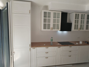 Photo de galerie - Cuisine 