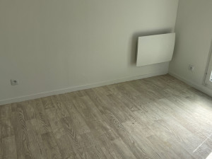 Photo de galerie - Installation et branchement d’un radiateur 