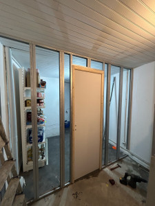Photo de galerie - Bricolage et multi services