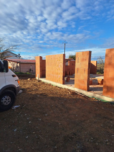 Photo de galerie - Maçonnerie