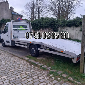 Photo de galerie - N'évite pa mapele