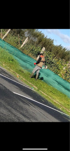 Photo de galerie - Tonte de pelouse - Débroussaillage