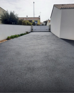 Photo de galerie - Paysagiste - Aménagement du jardin