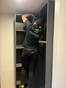 Photo de galerie - Montage meubles en kit