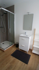 Photo de galerie - Ménage