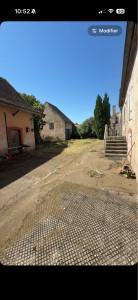 Photo de galerie - Débroussailleuse 