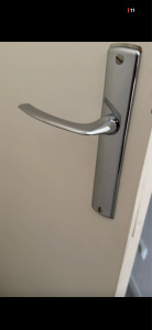 Photo de galerie - Même la désinfection des poignées de porte est effectuée à chaque intervention ?