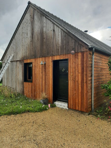 Photo de galerie - Peinture - Tapisserie