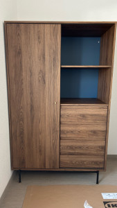 Photo de galerie - Montage meubles en kit