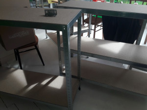 Photo de galerie - Montage meubles en kit