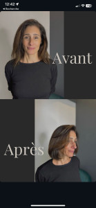 Photo de galerie - Coupe 