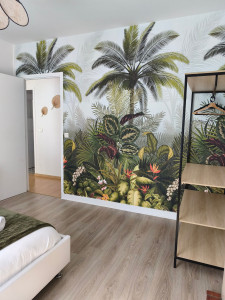 Photo de galerie - Airbnb 