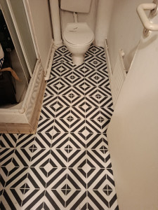 Photo de galerie - Bricolage et multi services