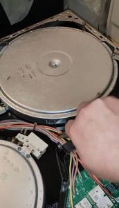 Photo de galerie - Réparation d'appareils électroménagers 