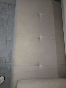 Photo de galerie - Ménage