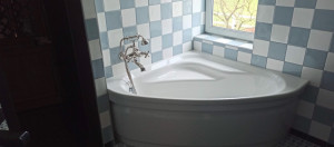 Photo de galerie - Plomberie - Installation sanitaire