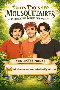 Photo de galerie - Photo 