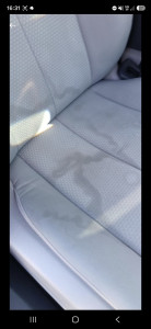 Photo de galerie - Lavage auto