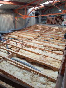 Photo de galerie - Bricolage et multi services