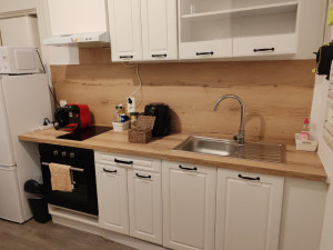 Photo de galerie - Entretien Airbnb
