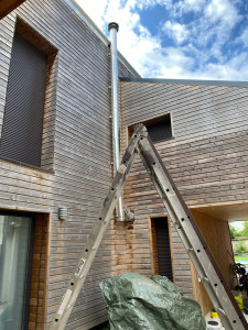 Photo de galerie - Bricolage et multi services