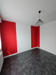 Photo de galerie - Peinture - Tapisserie