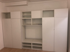 Photo de galerie - Montage meubles en kit