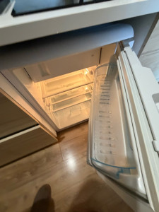 Photo de galerie - Remorque réfrigérée / Fourgon frigorifique