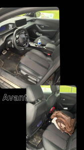 Photo de galerie - Avant/apres 
