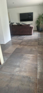 Photo de galerie - Rénovation d'une pièce de vie 