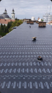 Photo de galerie - Construction, rénovation,maison, bâtiment. multi service