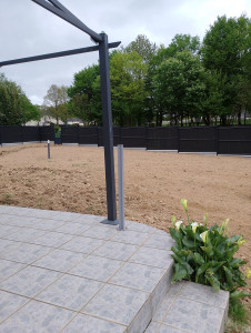 Photo de galerie - Paysagiste - Aménagement du jardin