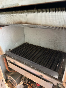 Photo de galerie - Chauffage - Climatisation