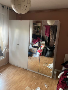 Photo de galerie - Montage meubles en kit